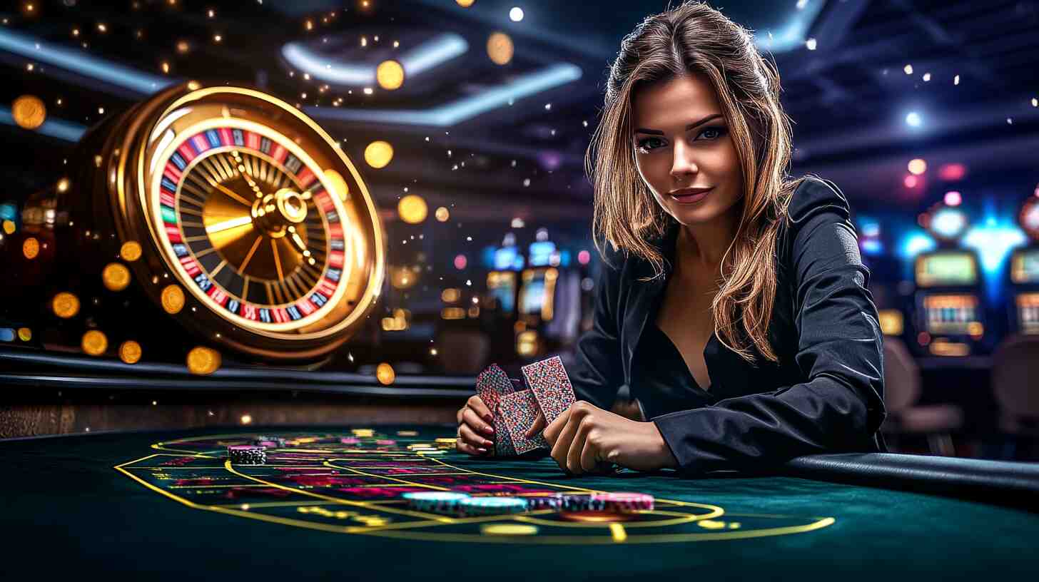 
              Casino CV6666 – Play Live, Bet Smart

                                